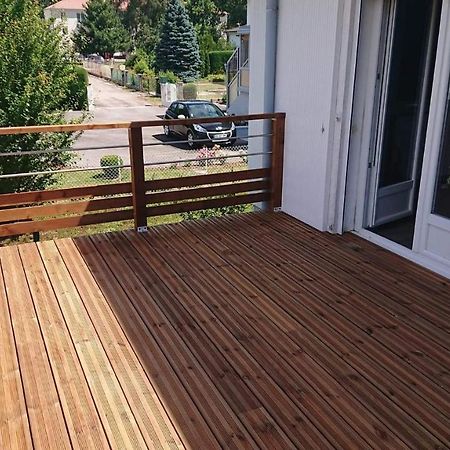 Maison Independ. 6 Personnes A 10 Mn De Gerardmer Granges-sur-Vologne Экстерьер фото