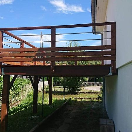 Maison Independ. 6 Personnes A 10 Mn De Gerardmer Granges-sur-Vologne Экстерьер фото