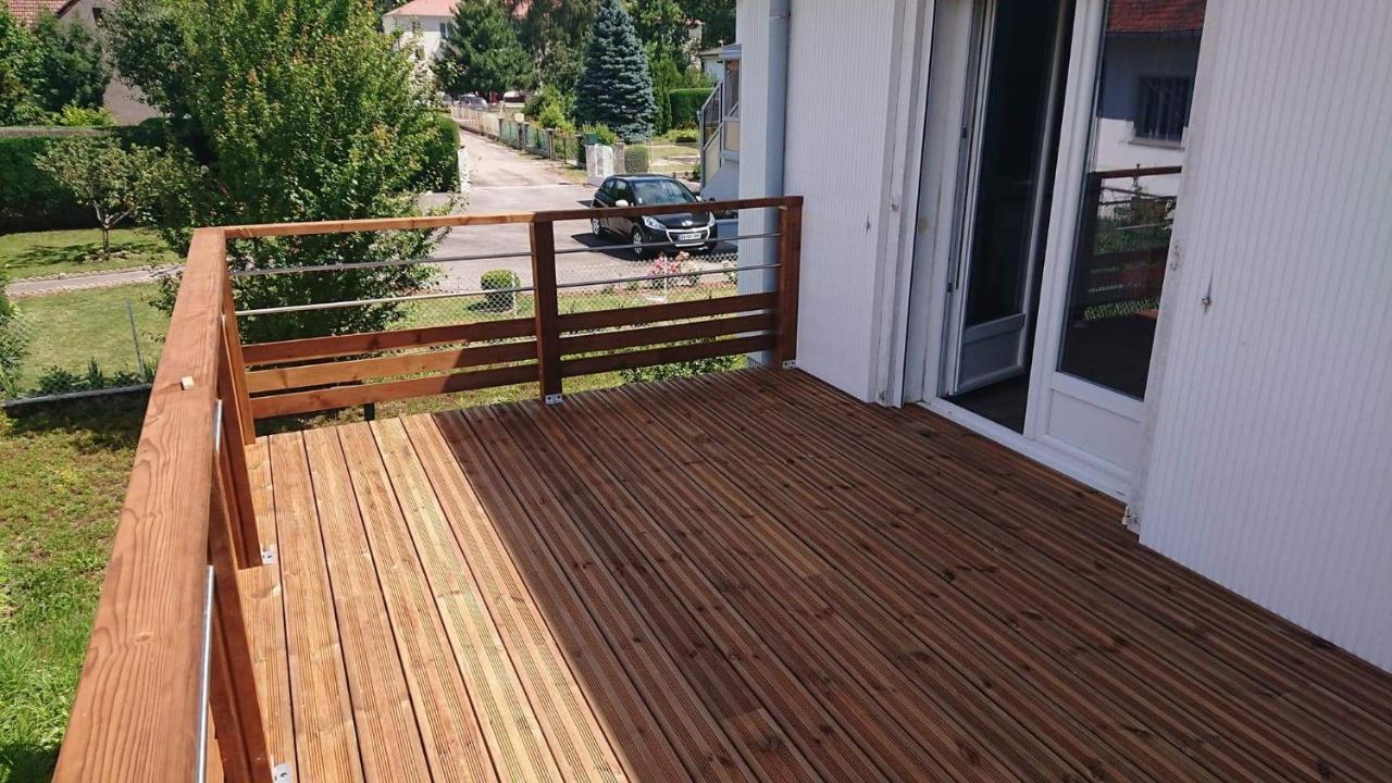 Maison Independ. 6 Personnes A 10 Mn De Gerardmer Granges-sur-Vologne Экстерьер фото