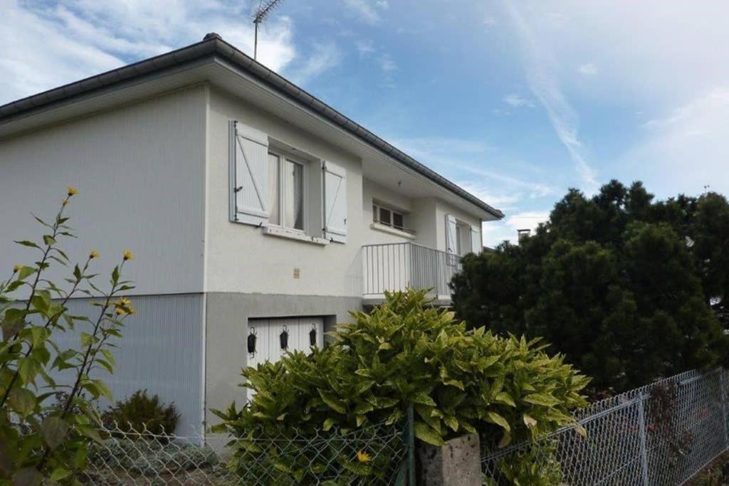 Maison Independ. 6 Personnes A 10 Mn De Gerardmer Granges-sur-Vologne Экстерьер фото