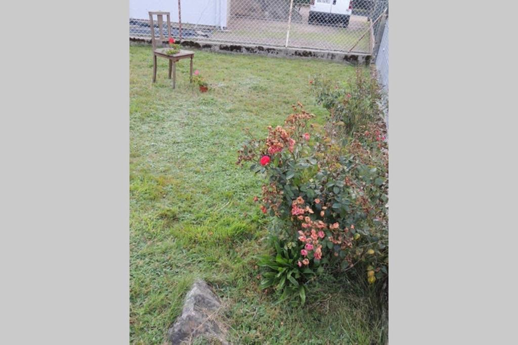 Maison Independ. 6 Personnes A 10 Mn De Gerardmer Granges-sur-Vologne Экстерьер фото