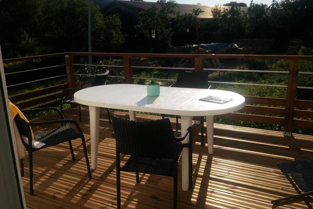 Maison Independ. 6 Personnes A 10 Mn De Gerardmer Granges-sur-Vologne Экстерьер фото