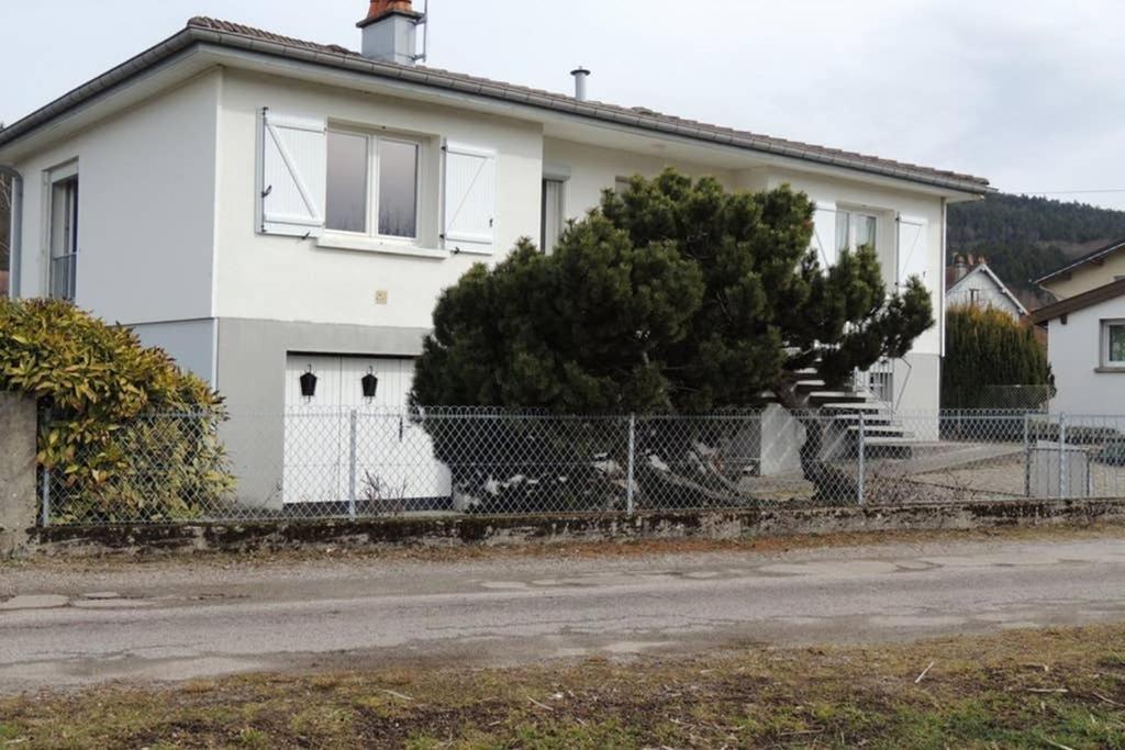 Maison Independ. 6 Personnes A 10 Mn De Gerardmer Granges-sur-Vologne Экстерьер фото