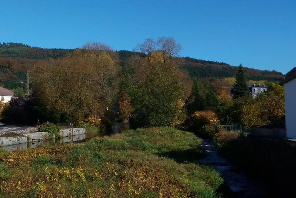 Maison Independ. 6 Personnes A 10 Mn De Gerardmer Granges-sur-Vologne Экстерьер фото